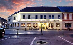 Hotel Europaeischer Hof